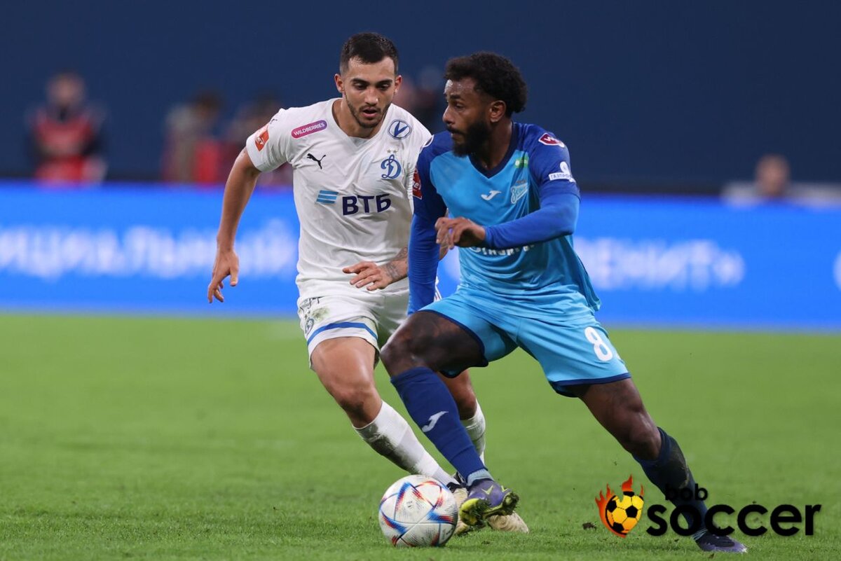    Как и почему «Зенит» получил сложный календарьАлексей Андрианов