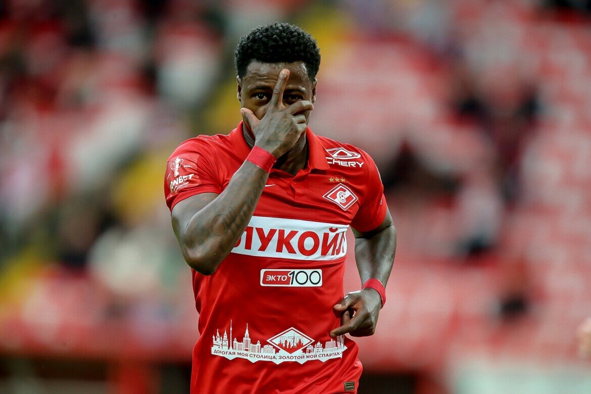 Фото: spartak.com