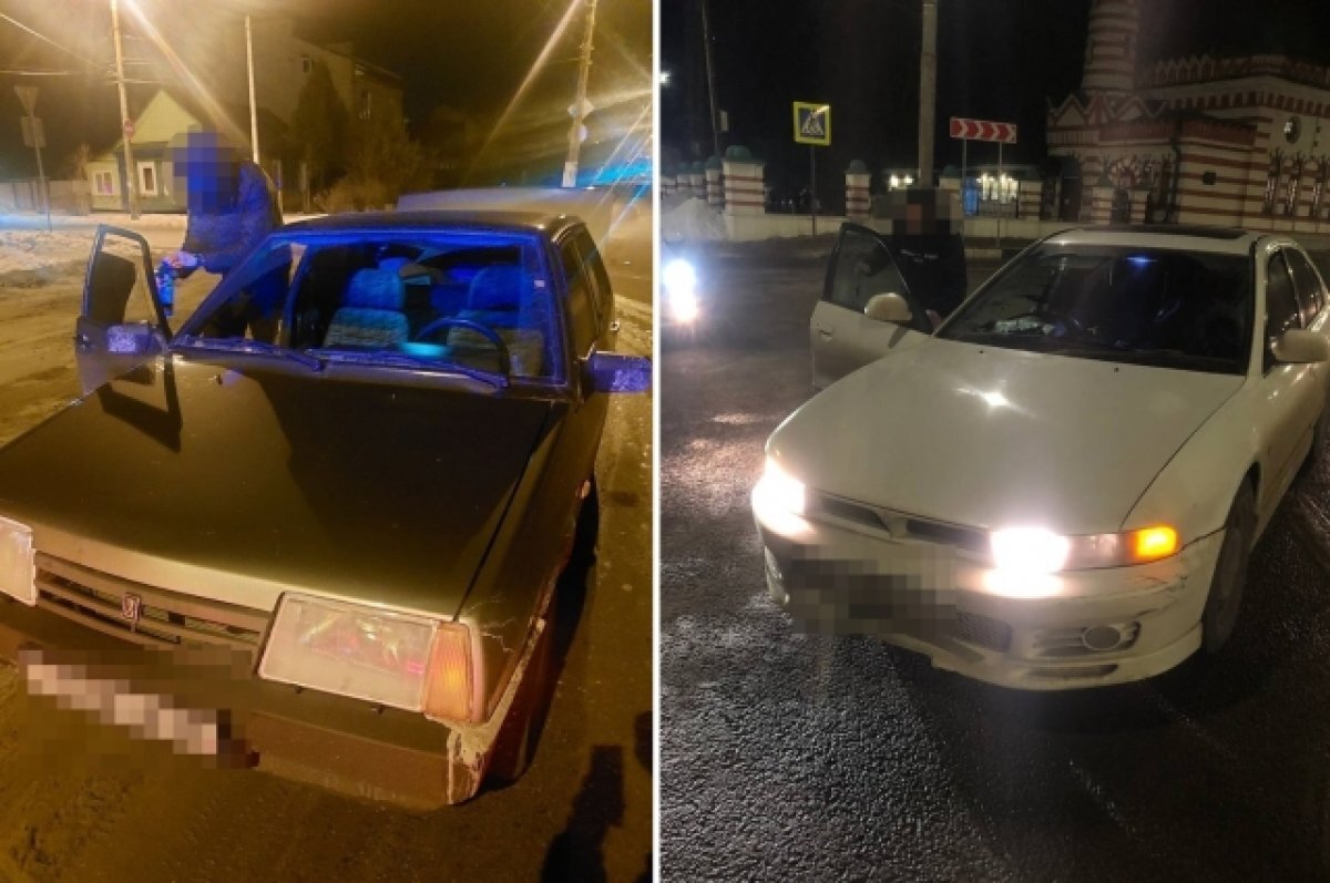    В Твери за неделю оштрафовали 114 водителей за тонировку стёкол автомобилей