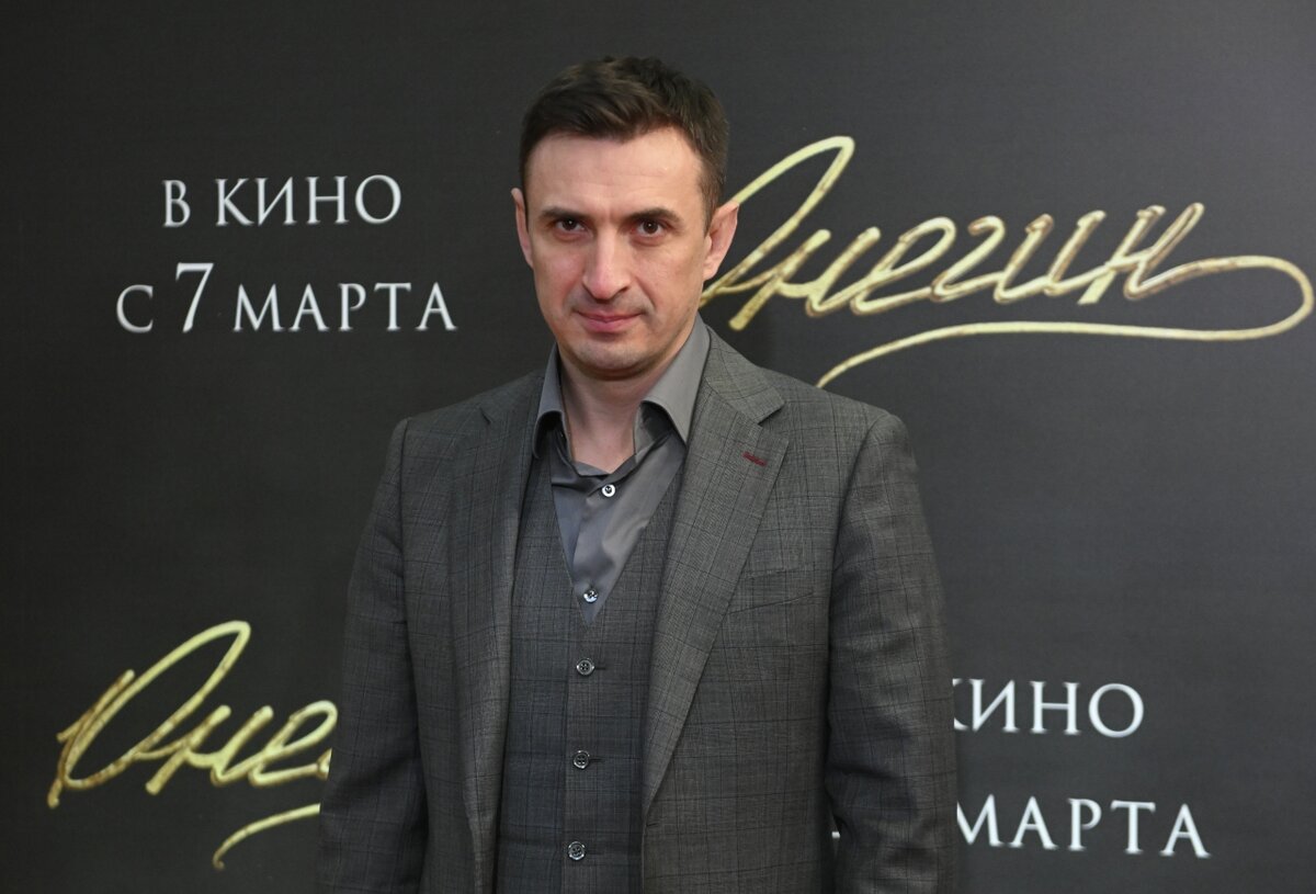 Персонаж Гаврилова запомнился зрителям харизмой и чувством юмора.  Фото: РИА Новости / Кирилл Каллиников