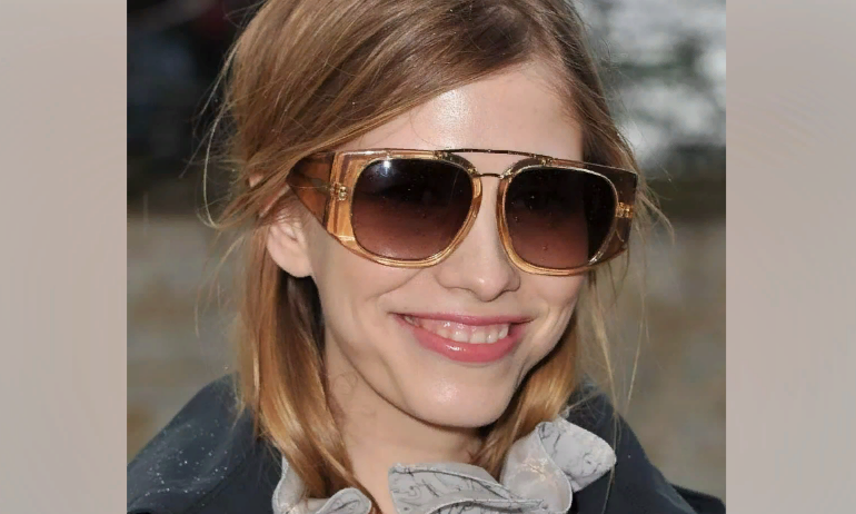 Елена Перминова