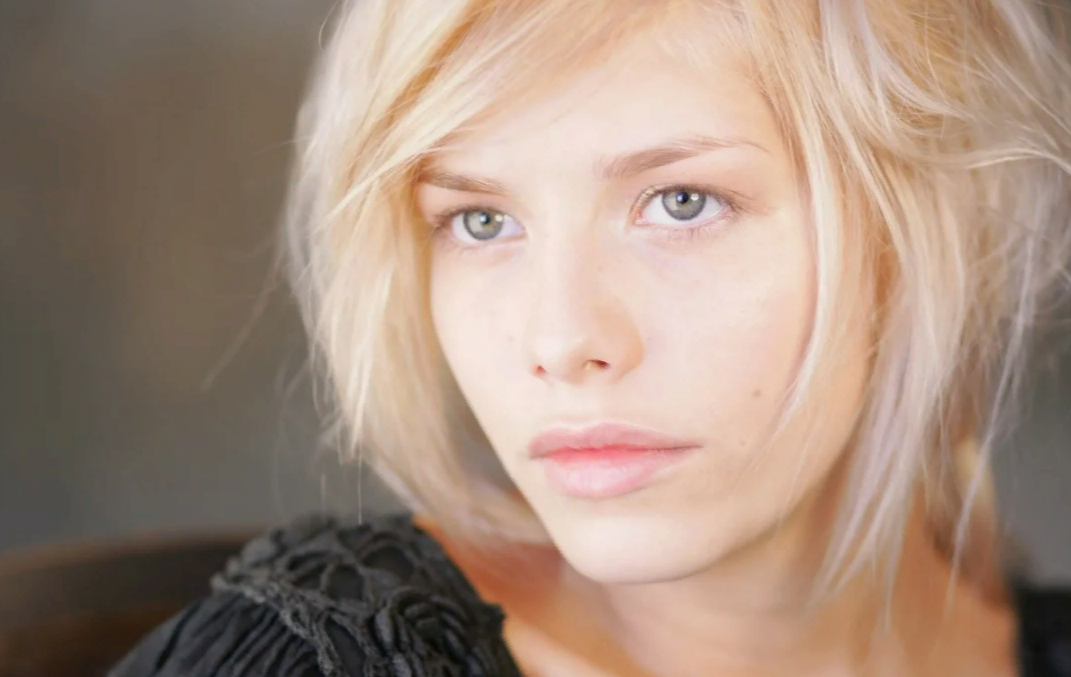 Елена Перминова