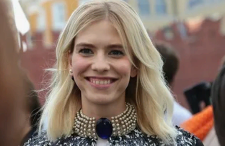 Елена Перминова