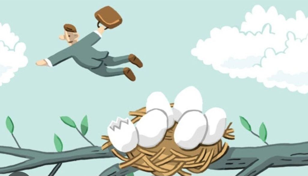 Сепарация от родителей