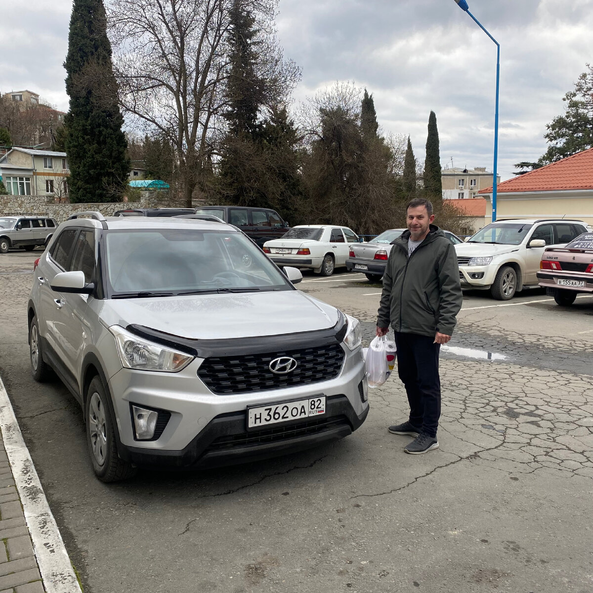 Продали свою ласточку любимую 🚘 | Ольга Вильгина - Гурзуф | Дзен