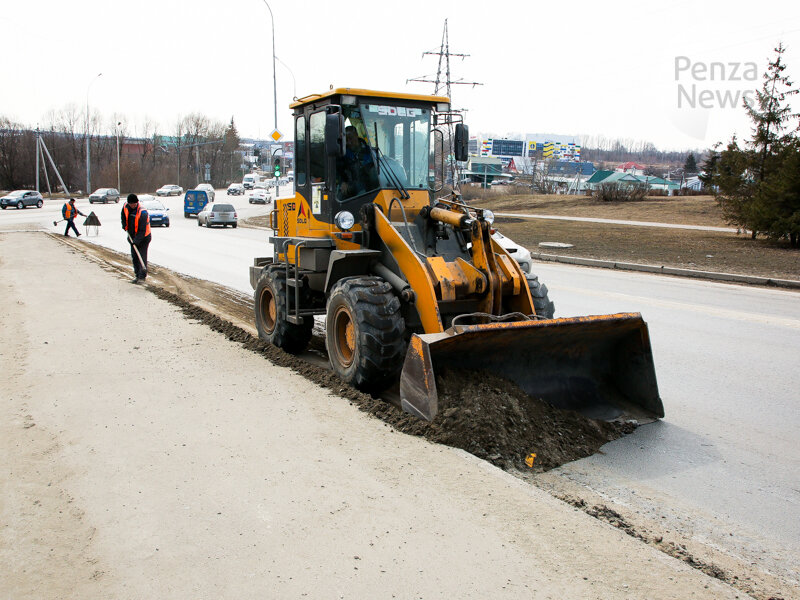    © Фото из архива ИА «PenzaNews»