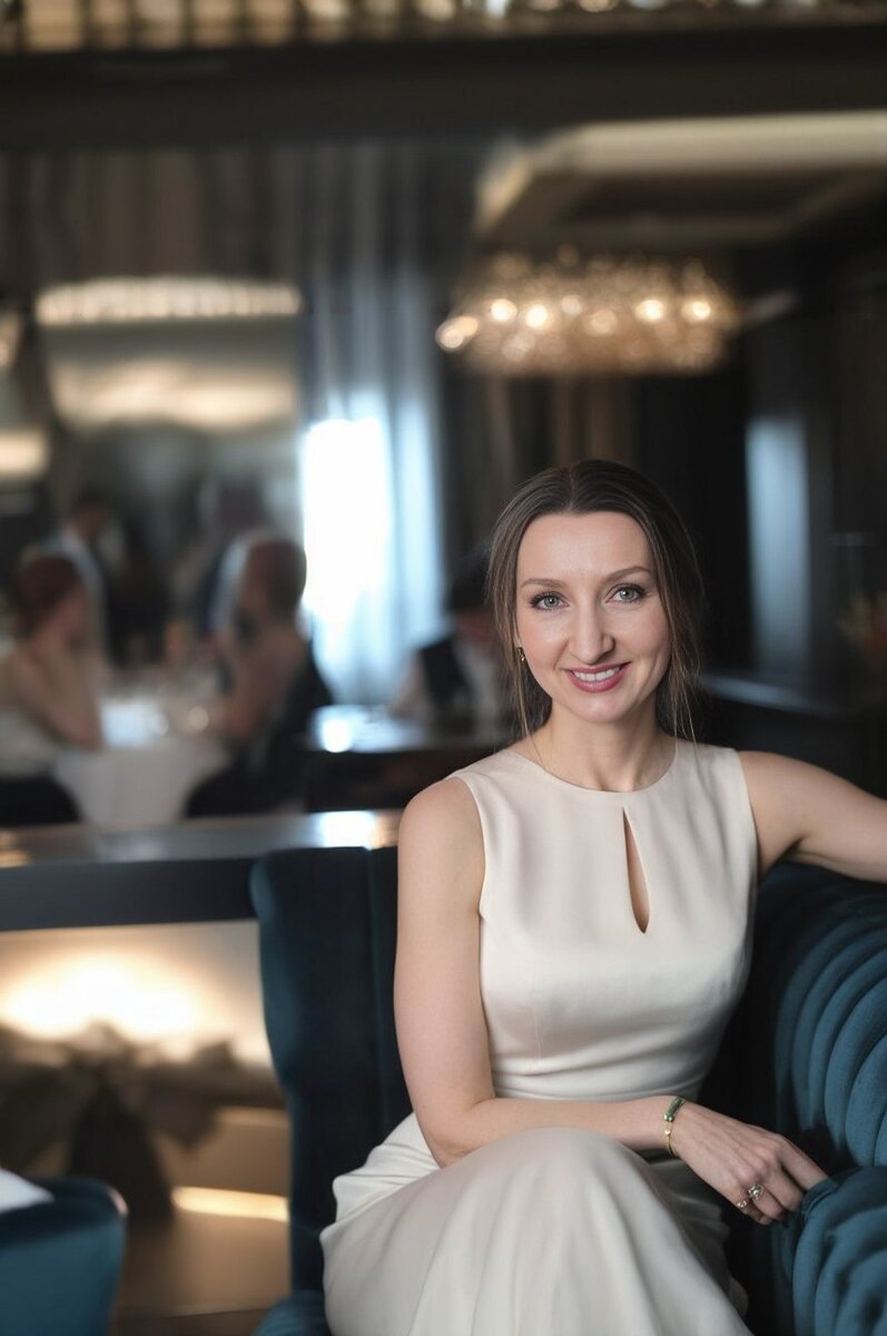 Невозможно всегда оставаться на "пике хорошего настроения"