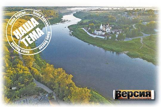    В мутных водах