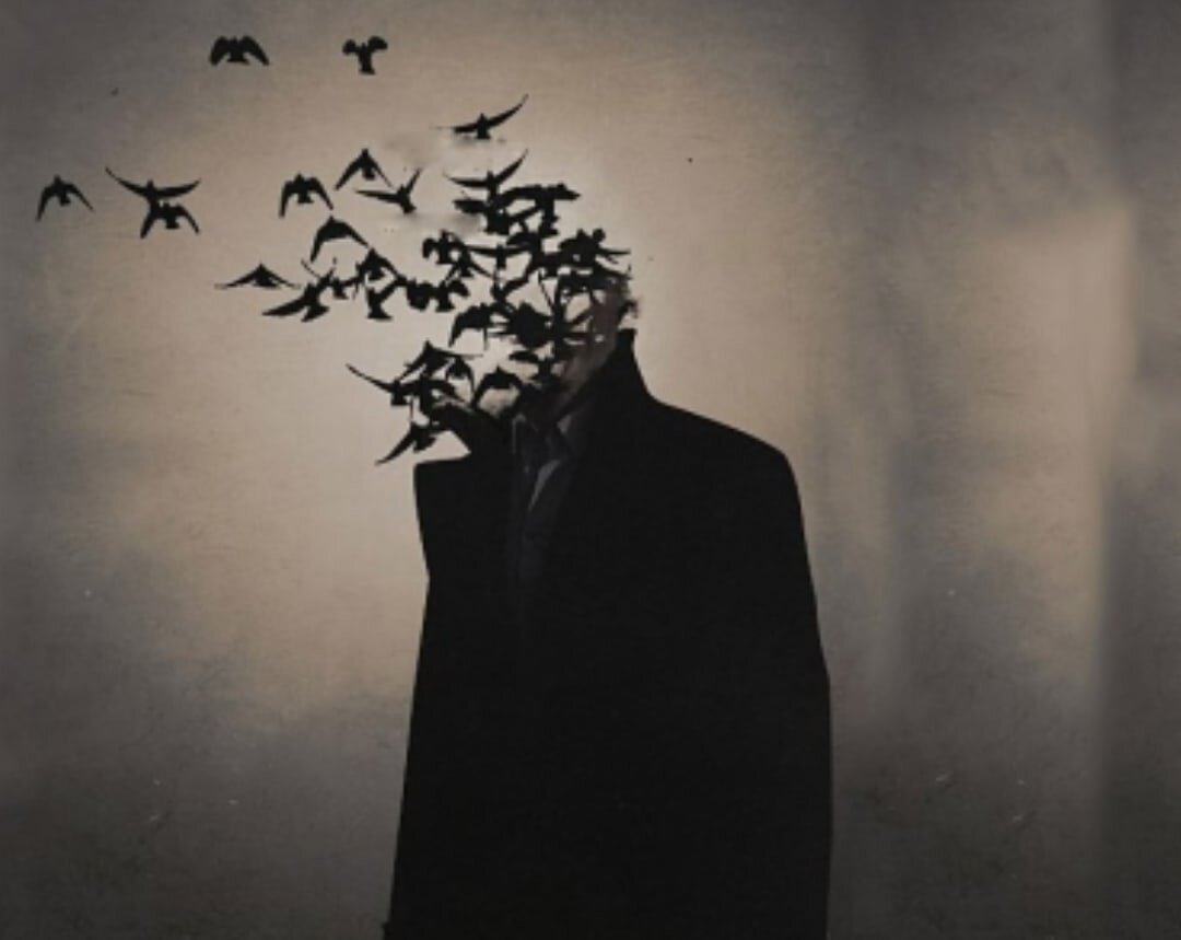 Все признаки порчи. (tarot9.ru)