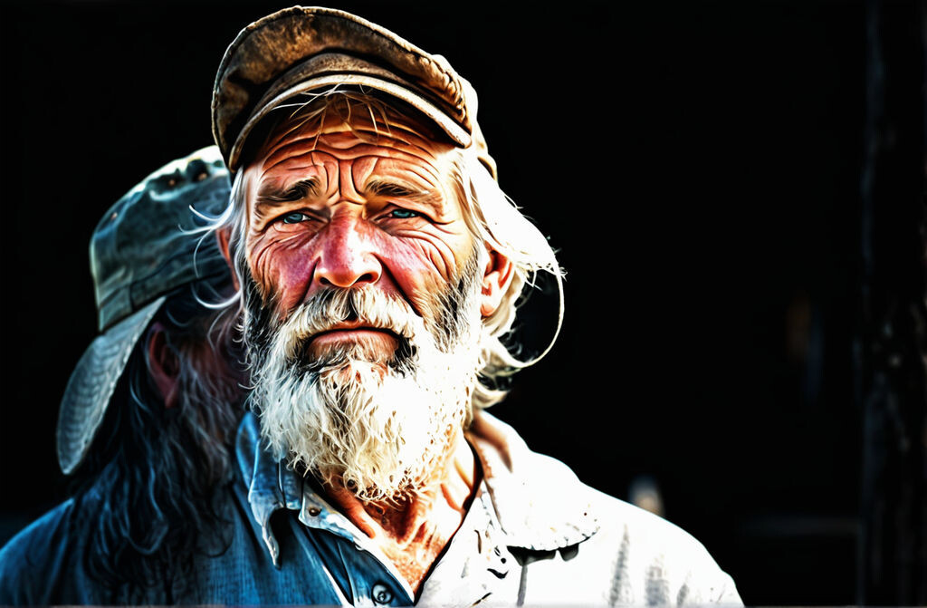 @Горбунов Сергей. Изображение создано с использованием сервиса искусственного интеллекта Шедеврум.