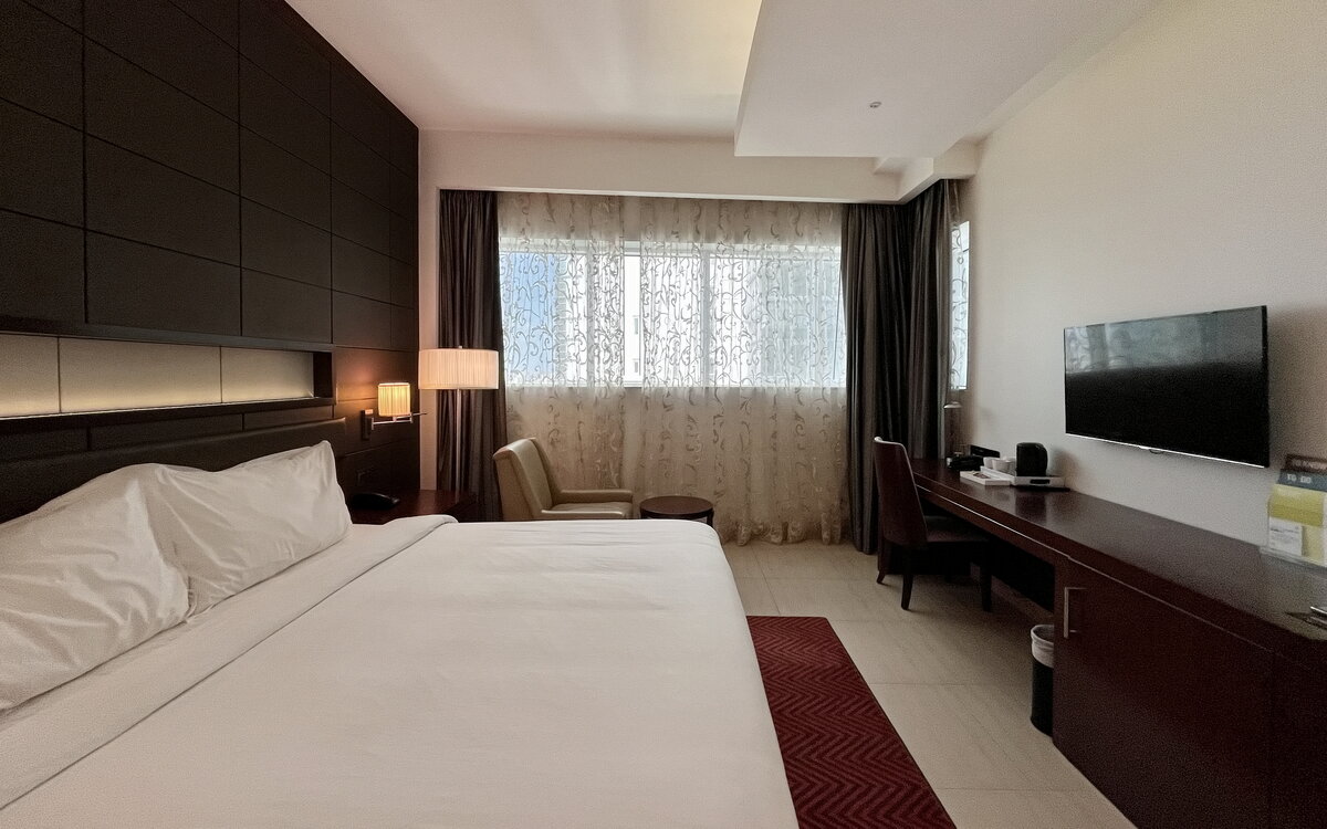 отдых в оаэ шарджа отели 5 звезд