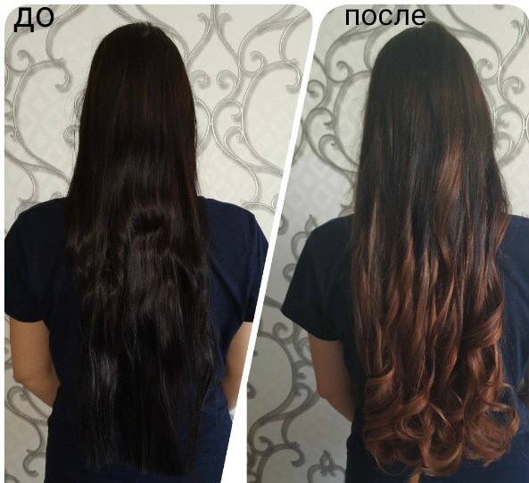 Фото работ ДО обучения на PinCode