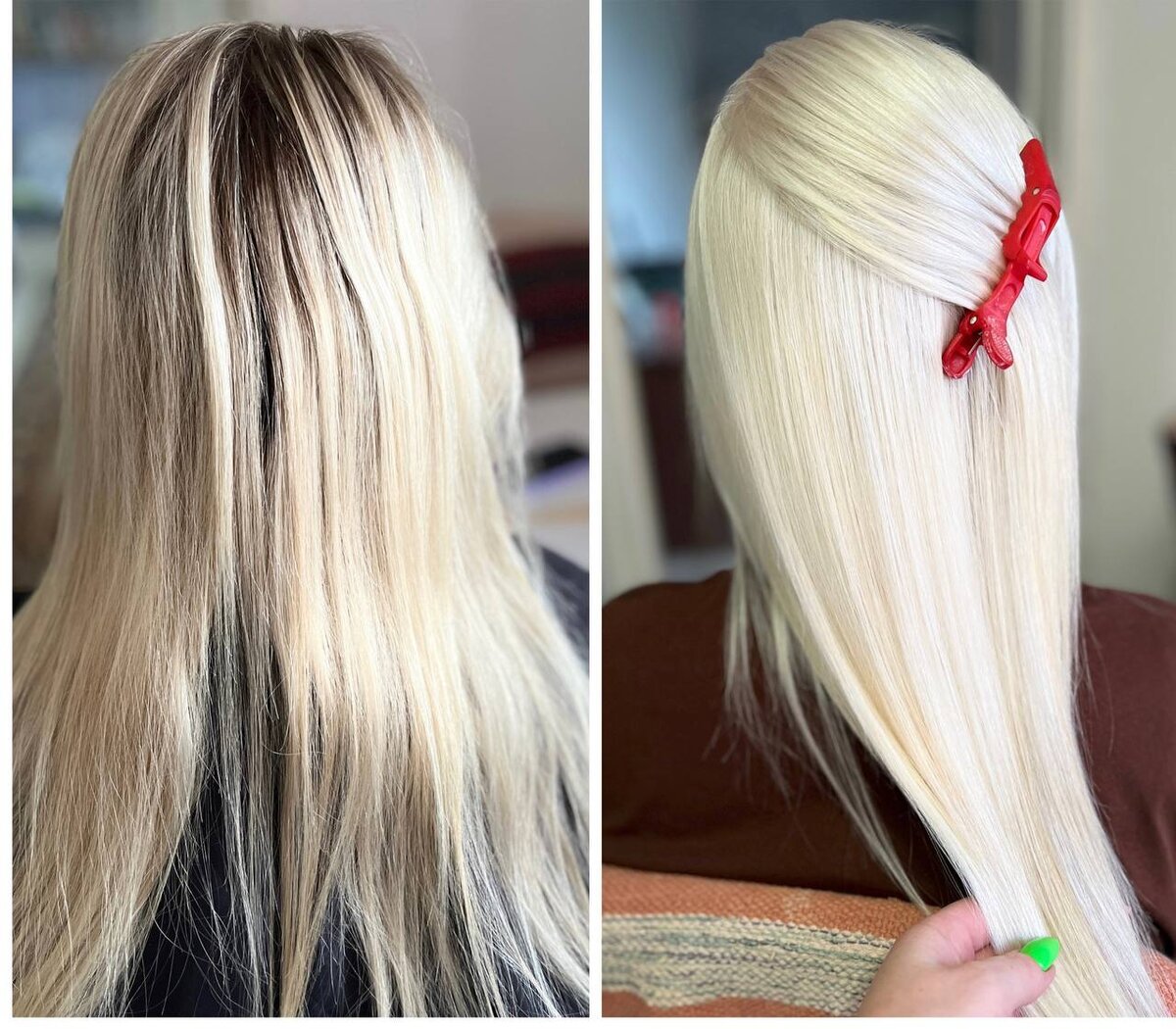 Фото работ ПОСЛЕ обучения на PinCode