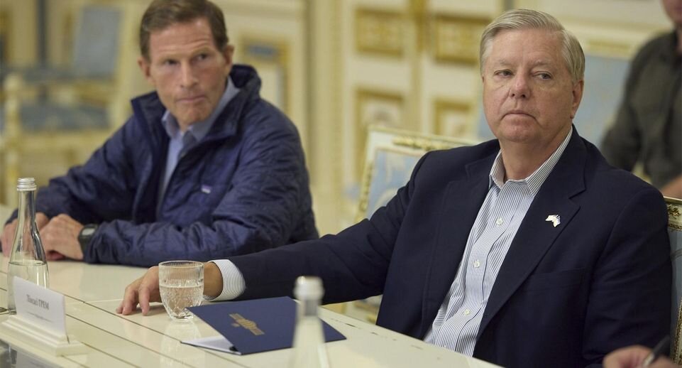    Ukrainian Presidential Press Off/Keystone Press Agency/globallookpress