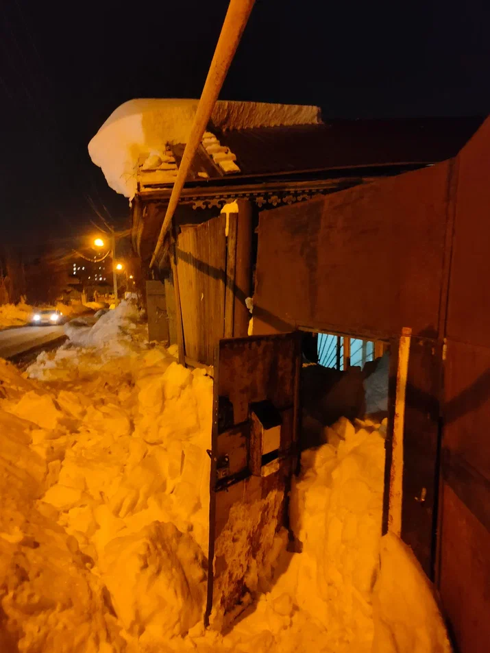 Первая оценка последствий. 