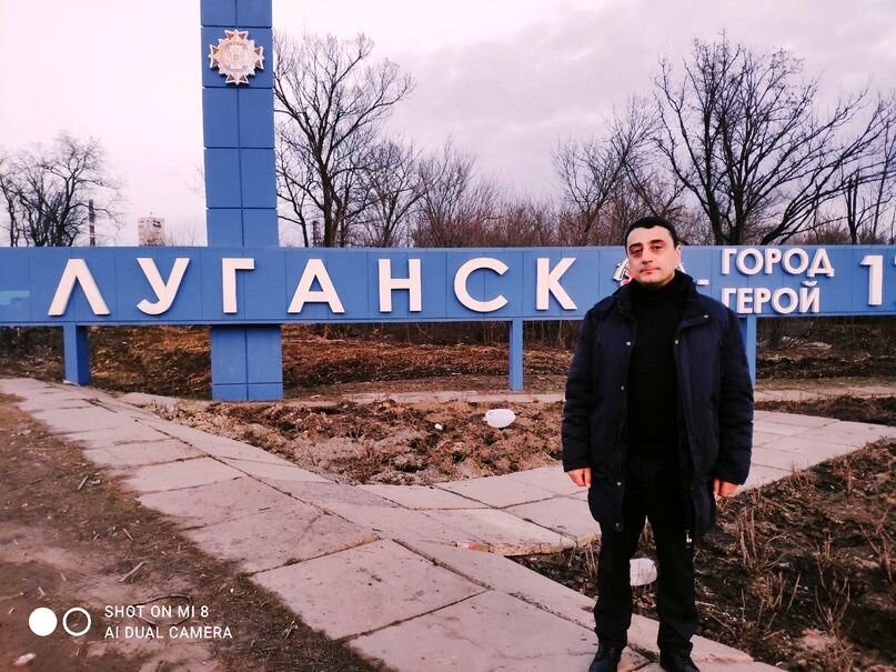 Давид Агинян