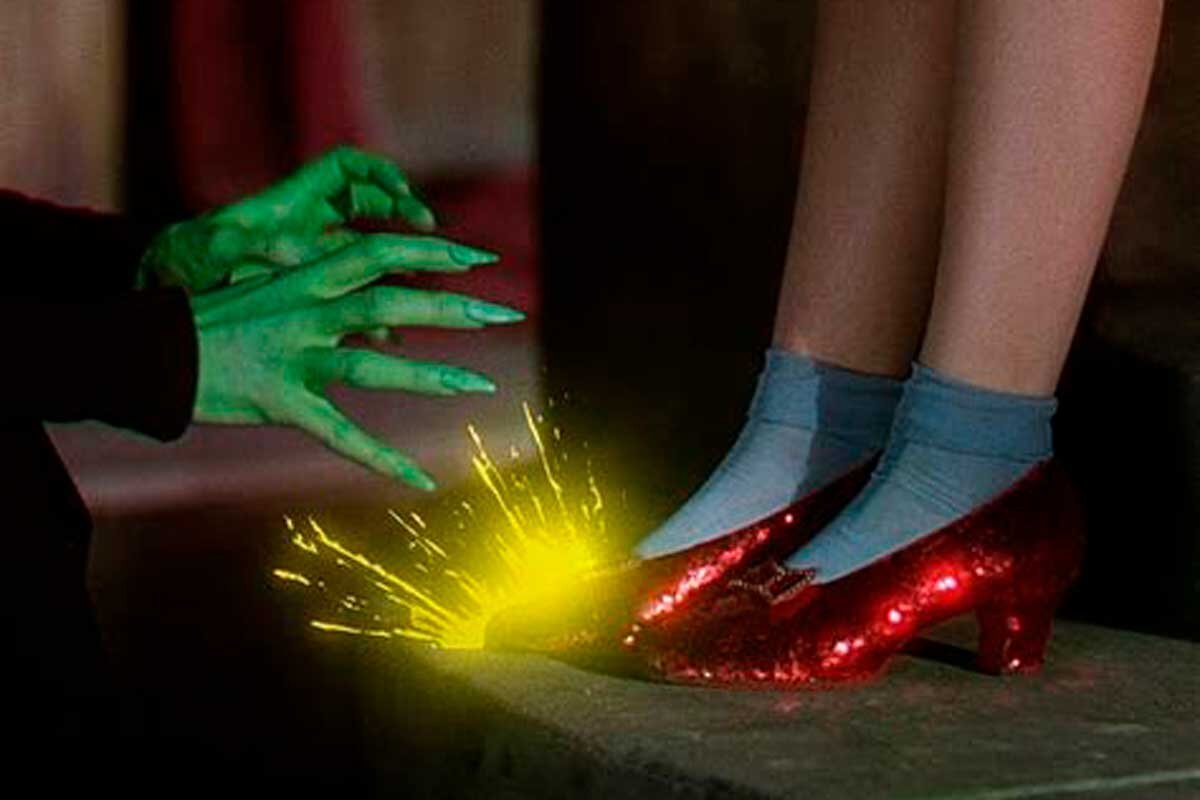    Фото: wizardofozdorothy / Instagram