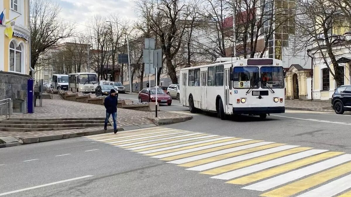 Студентам в Ставрополе рассказали, как получить пособия на проезд в  транспорте | newstracker.ru | Дзен