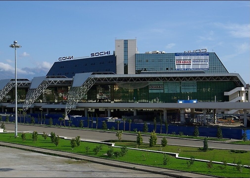    Аэропорт Сочи хочет «открыть небо» для привлечения иностранных авиакомпаний