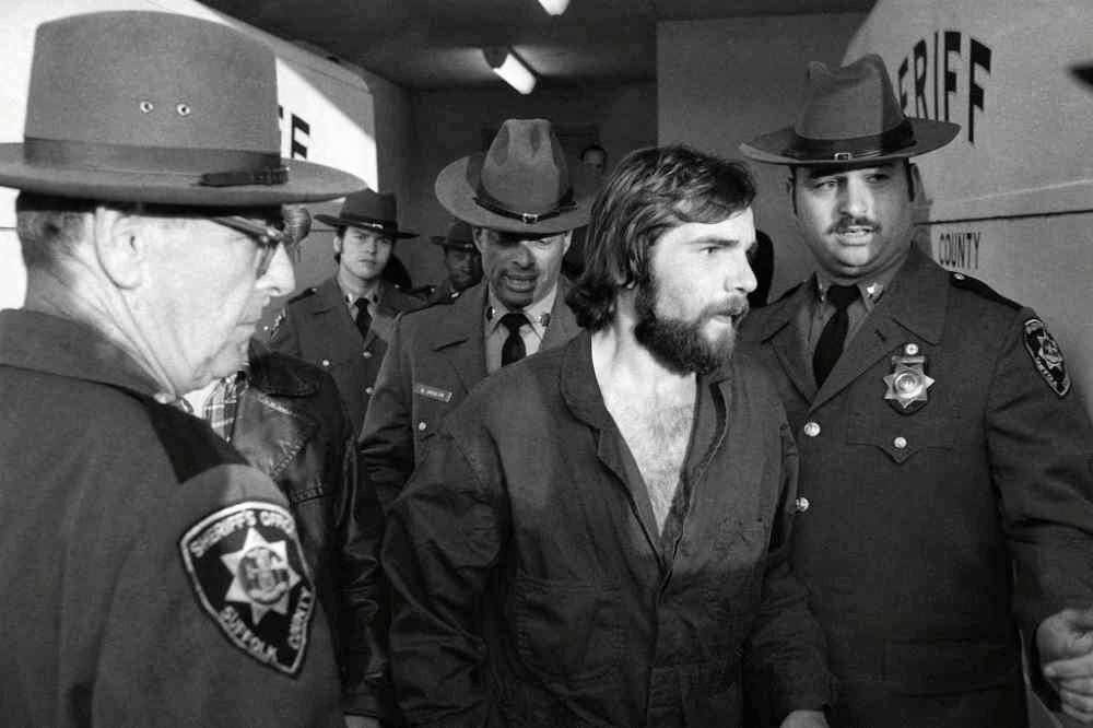 Рональд ДеФео-младший