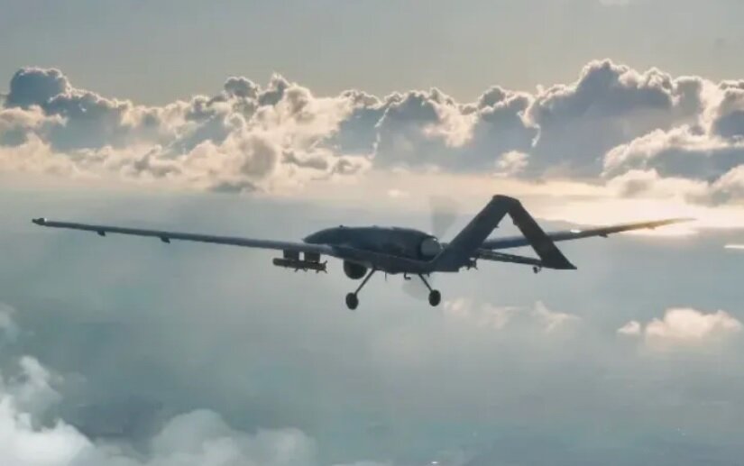    "Война дронов" стала одним из наиболее активных фронтов СВО.