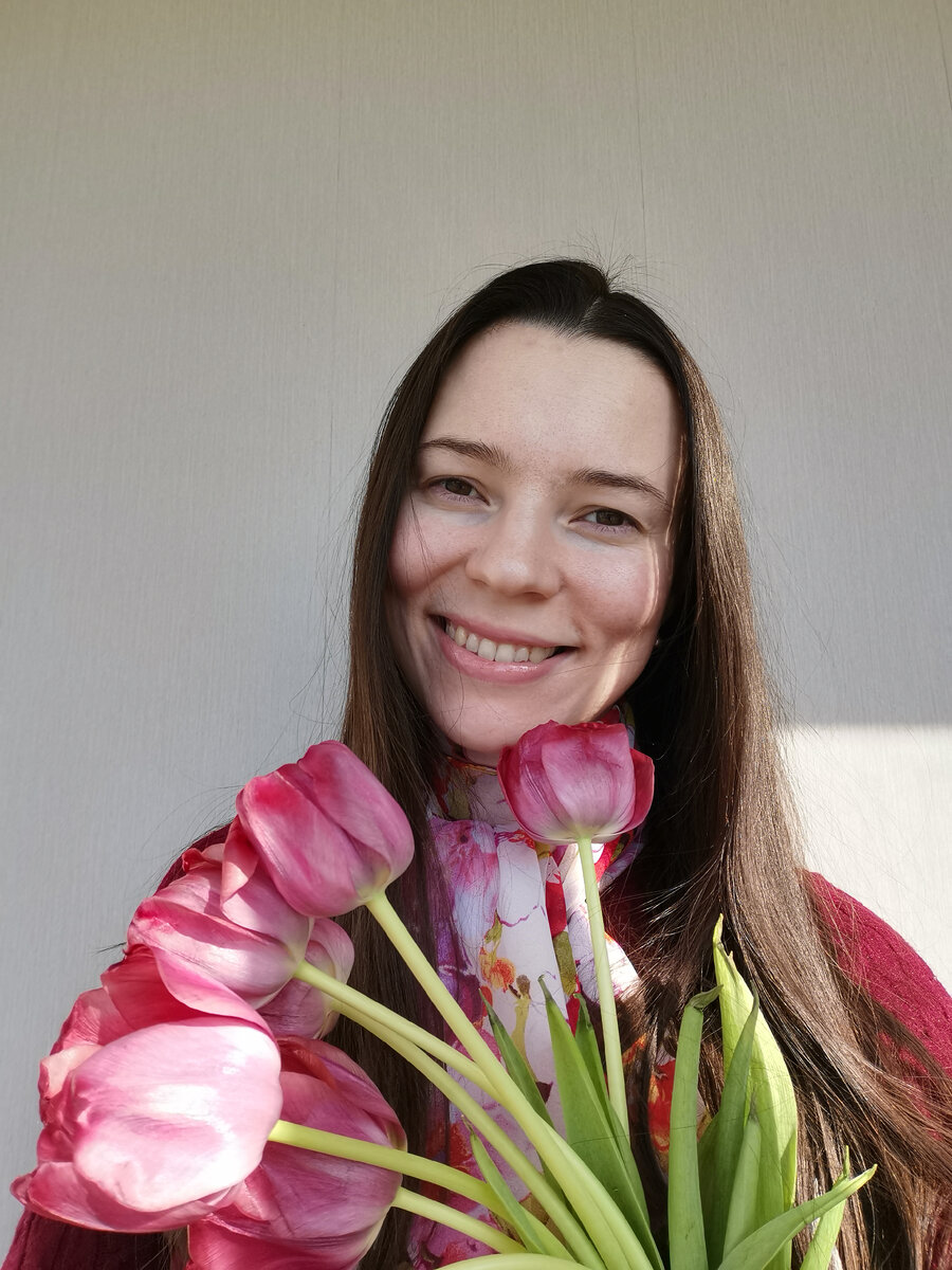 Весна идет, весне дорогу 