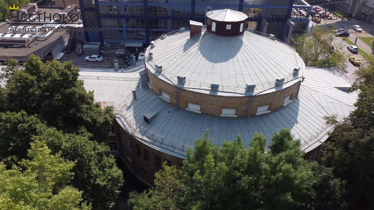 Обзор ЖК «Петровский парк» с экспертом по недвижимости Вероникой Галимовой  | ЧестнокофЪ | Дзен