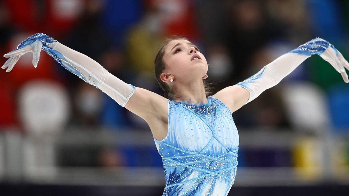    Фото: vk/olympic_russia