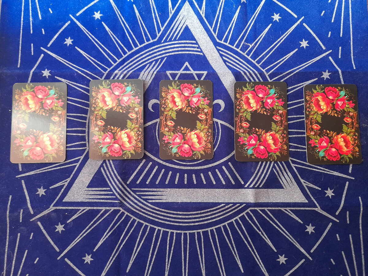 Задайте свой вопрос (Любовь, Бизнес или Работа и мысленно выберите вариант - 1, 2 или 3