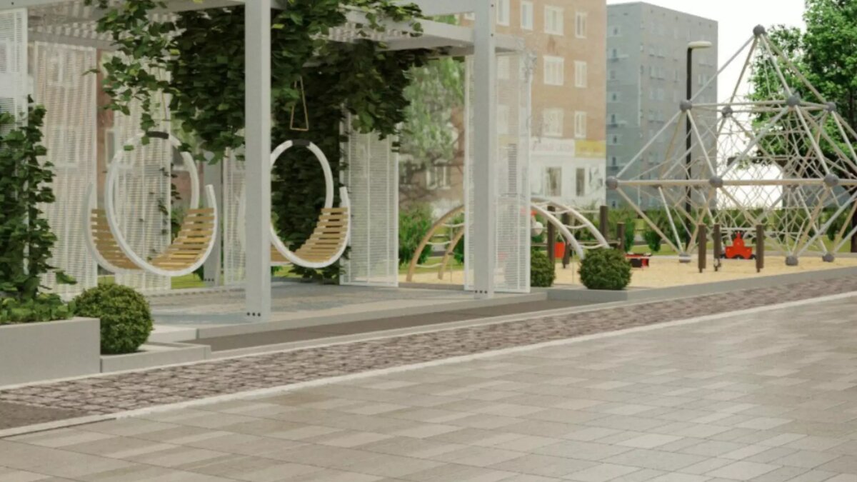     В 2024 году в Глазове благоустроят бульвар Карла Маркса. Во время общественного голосования за него отдали свои голоса 12912 горожан.