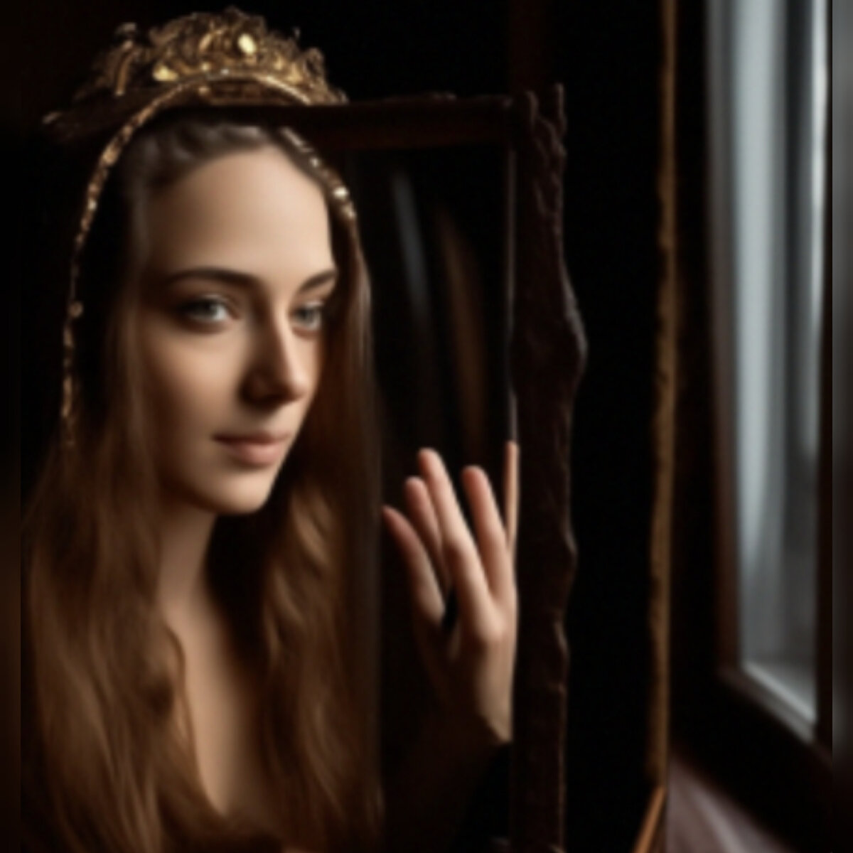 Обычный человек 