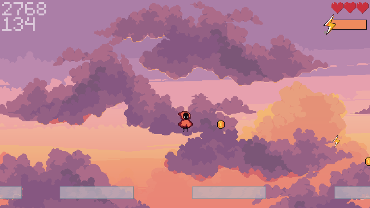 Простенький раннер