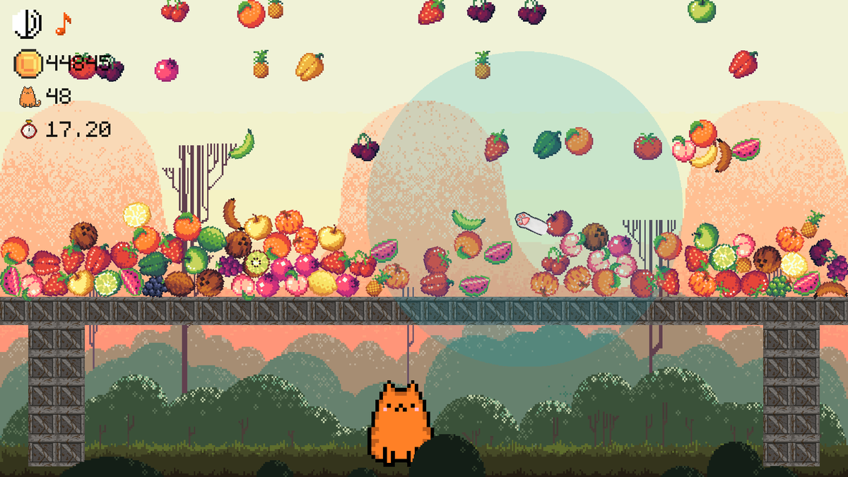 Игровое поле