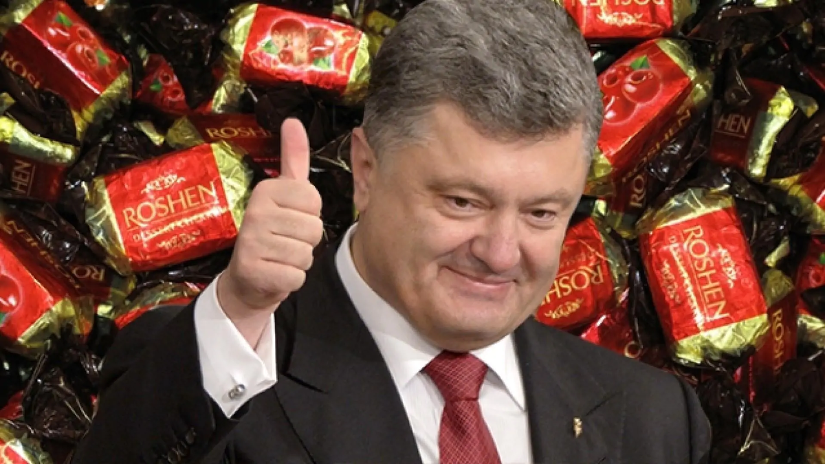 Украинские президенты, начиная с 1991-го года, это настоящий паноптикум невероятно феерических персонажей. Каждый из которых удостоился минимум десятка едких прозвищ.-12