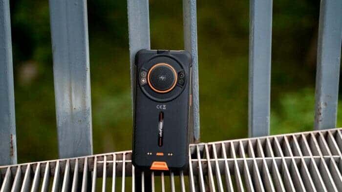 Раскройте Весь Потенциал Ulefone Power Armor 16s С Экосистемой Аксессуаров Ulefone