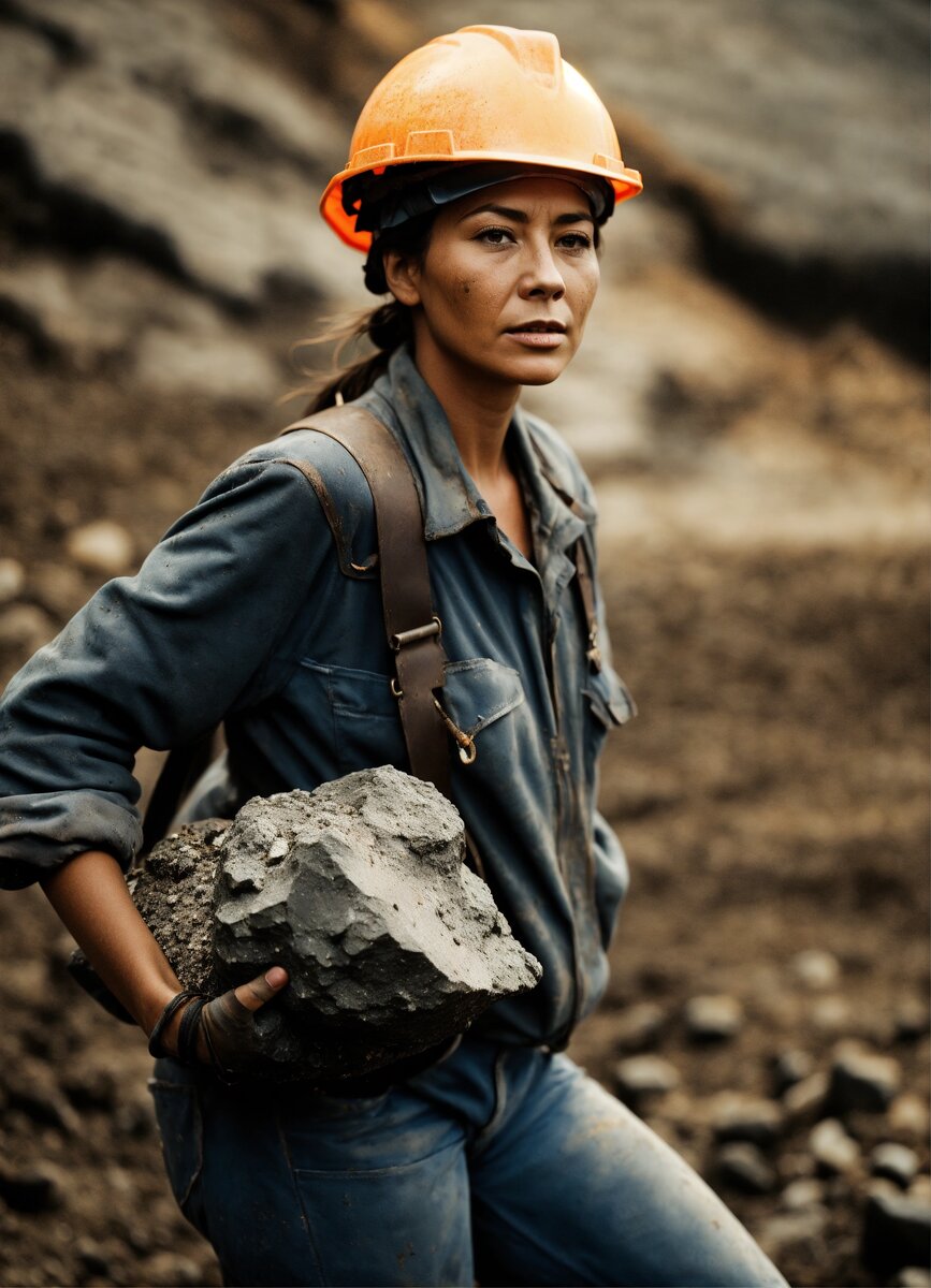 Перенос тяжестей на работе