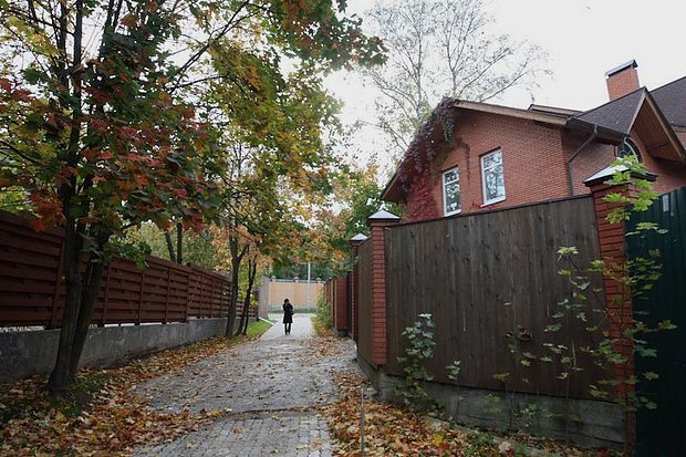    Фото: Василий Шапошников / Коммерсантъ