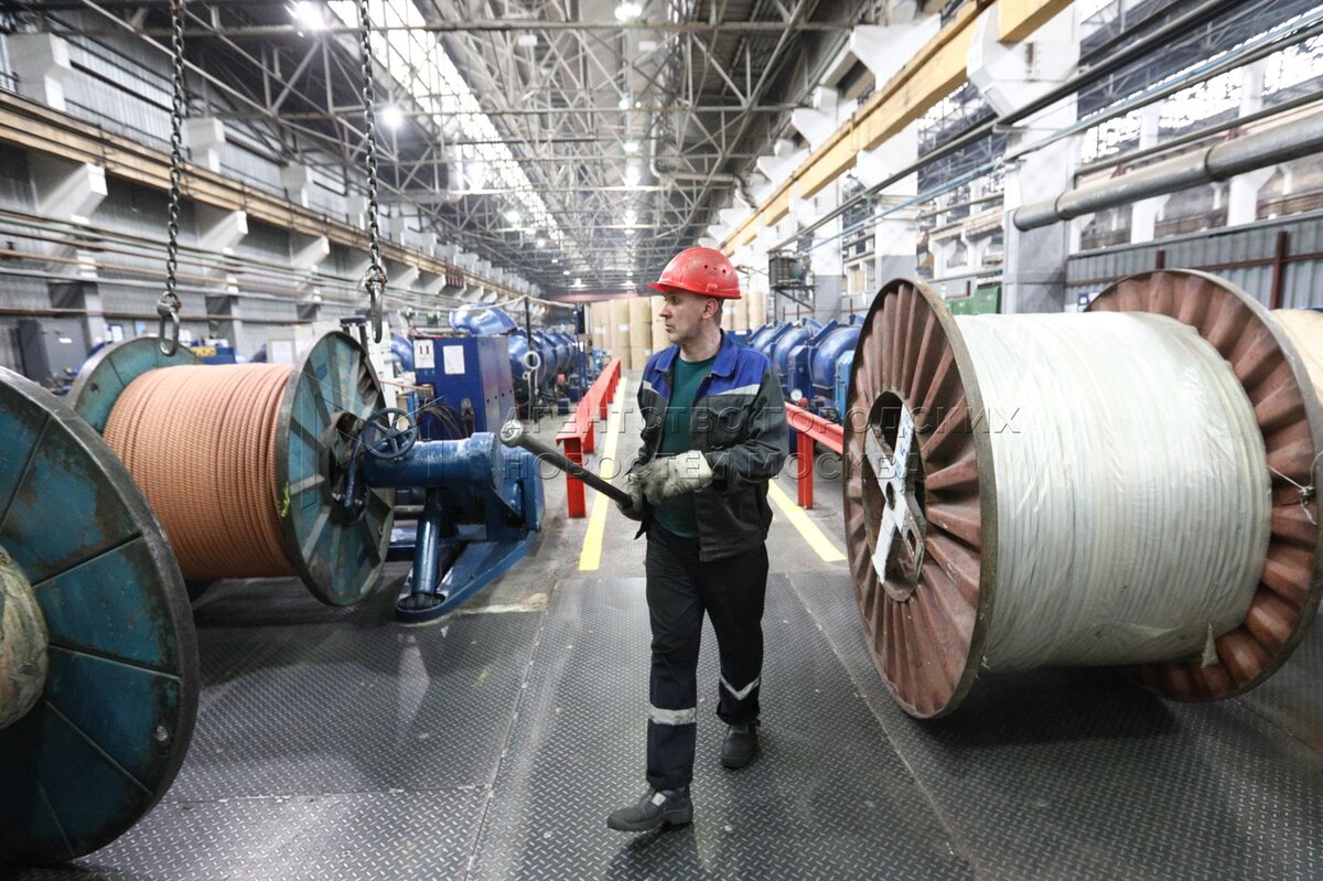 Фотограф: Кирилл Зыков