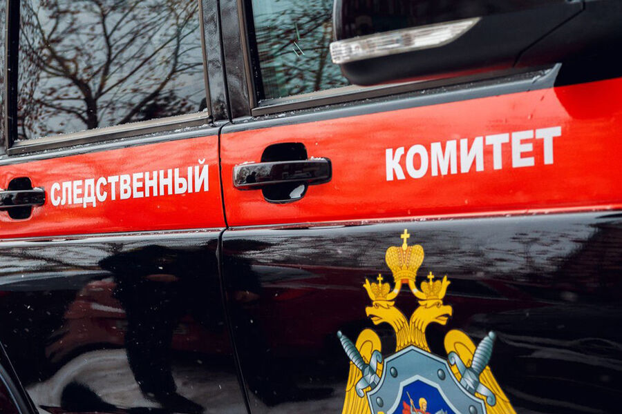 Телеграм-канал «СУ СК России по РСО-Алания | официальный канал»