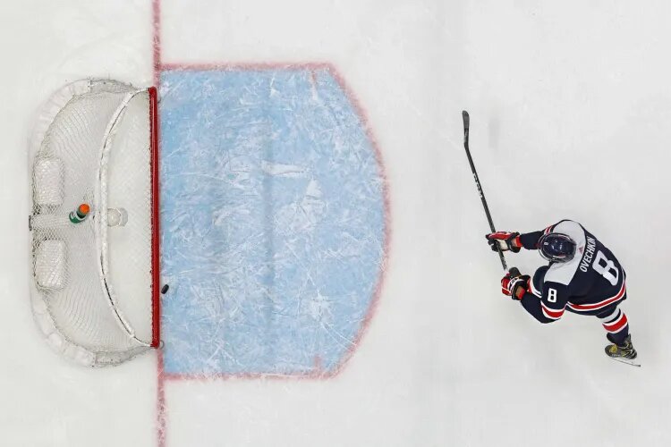    Источник фото: НХЛ