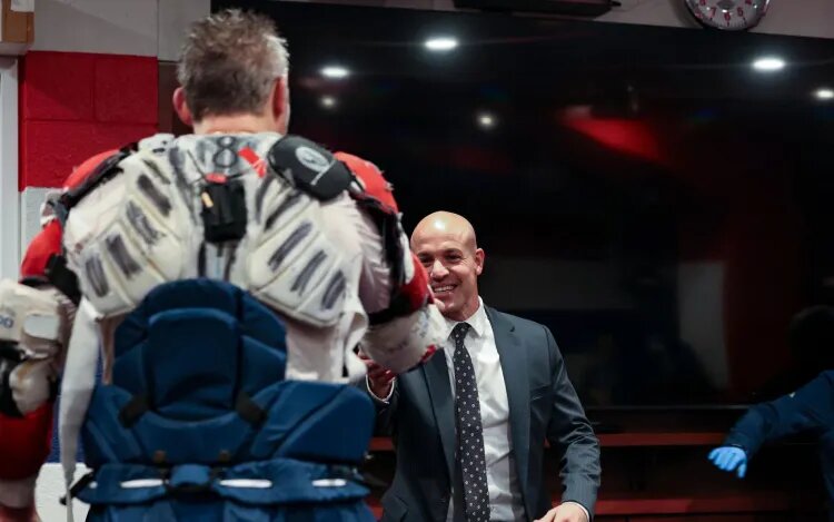    Источник фото: НХЛ