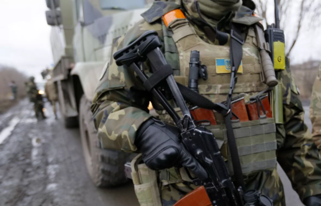    Генерал Анджейчак: потери ВСУ уже исчисляются миллионами, а не сотнями тысяч