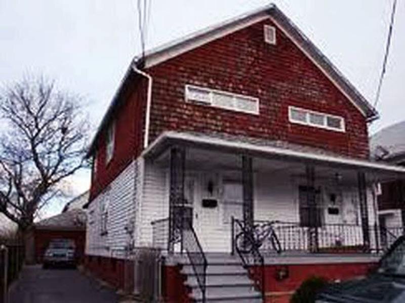 дом на Чейз-стрит