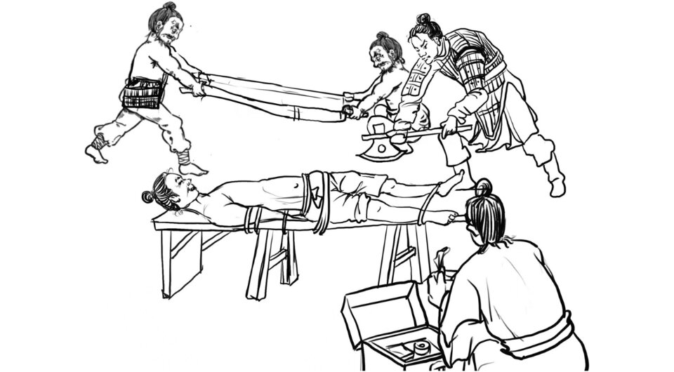   Yawei Zhou et al. / Archaeological and Anthropological Sciences, 2024