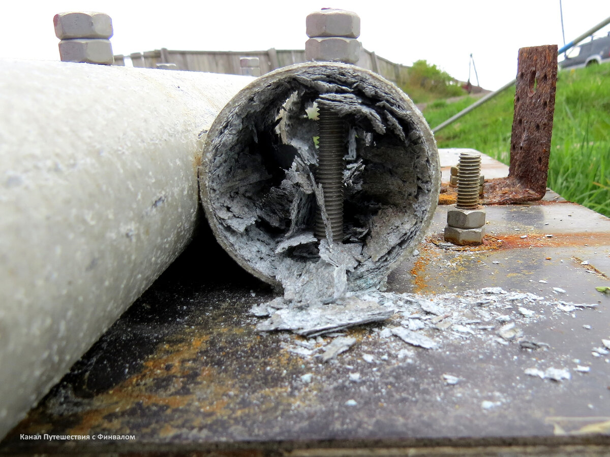 Д16т и Охотское море