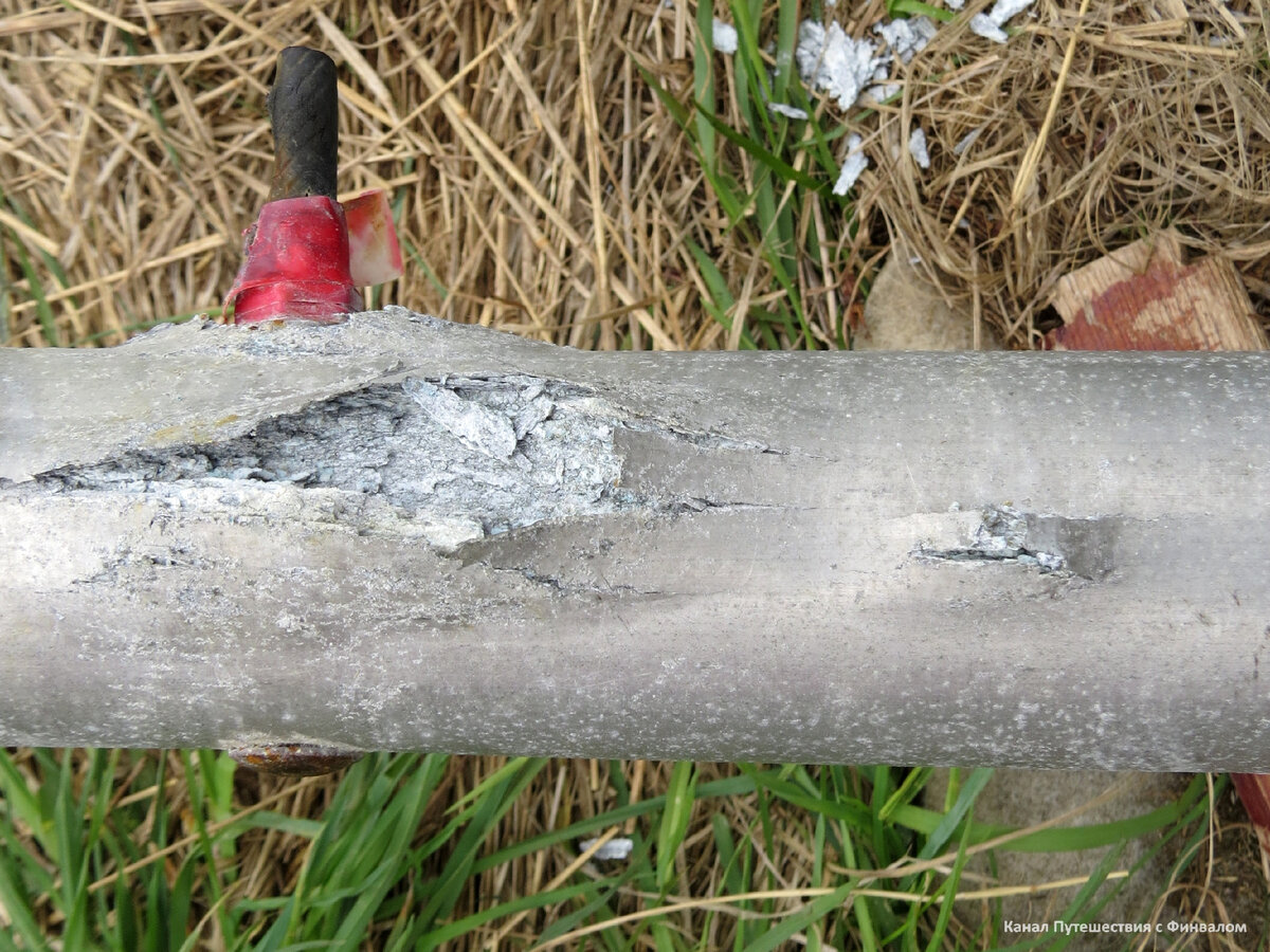 Нет в этом мире ничего вечного.