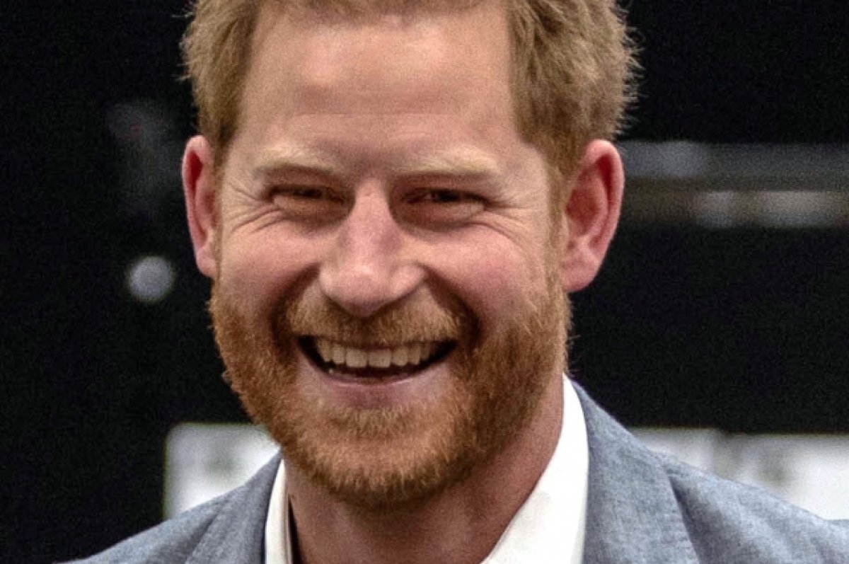    Трамп пригрозил принцу Гарри депортацией в случае победы на выборах