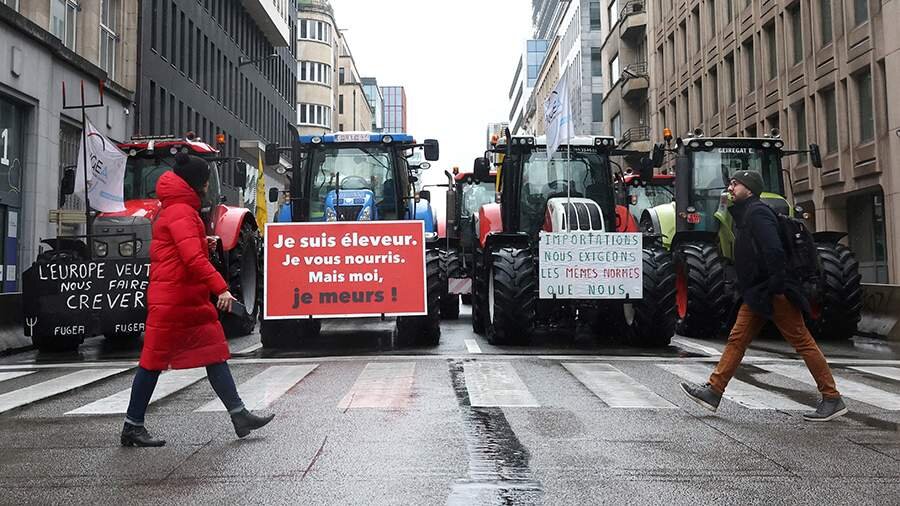 Фото: REUTERS/Yves Herman