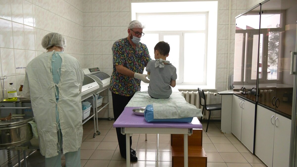    Травматолог из Сургута добился вершин в профессиональном спорте