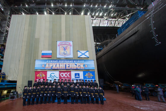     Фото: Олег Кулешов / Медиапалуба